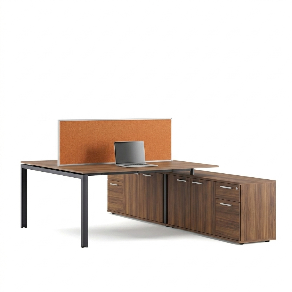 ofis workstation masa